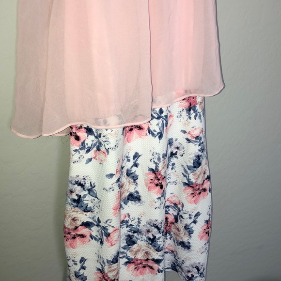 Spring Dress - Picture 2 of 4